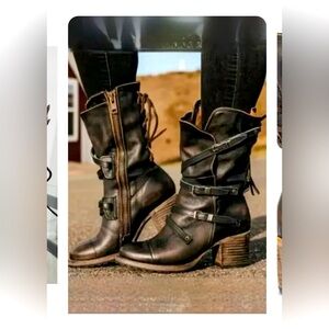 Brand New - Freebird Cora